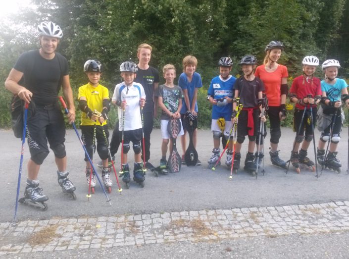 Gruppenbild